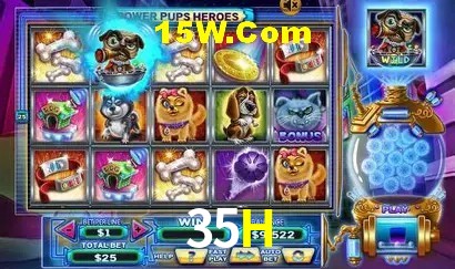 Exclusive Offers 35H