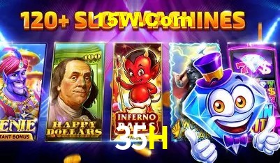 Slot Games 35H