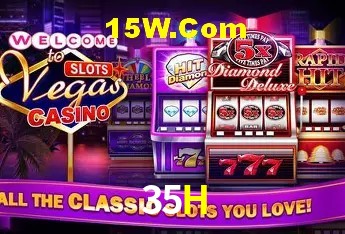 Live Casino 35H