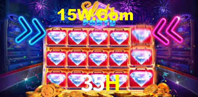 35H App Interface